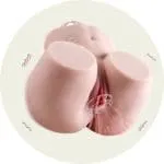 Icon Electric Hip Masturbator 1 Male Sex Toys​