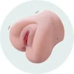Icon Mini Hip Masturbator 1 Male Sex Toys​