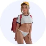 icon Full size sex doll Male Sex Toys​