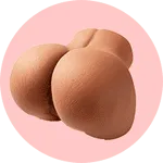 icon Manual Hip Masturbator Male Sex Toys​